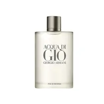 Perfume Giorgio Armani Acqua Di Gio Masc Edt 100ML Tester