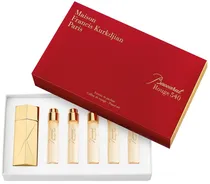 Kit Perfume Maison Francis Kurkdjian Baccarat Rouge 540 Extrait de Parfum 5 de 11ML - Unis