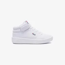 Tênis Fila Acd Classic Mid Infantil F04K00028-156