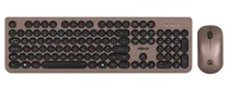 Abko WKM810 Teclado c/Mouse