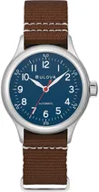 Relógio Masculino Bulova Analógico - 96A282