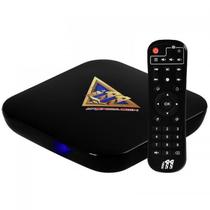 Receptor I11 America Box Iptv