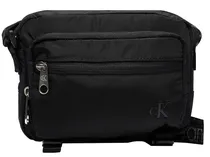 Bolsa Calvin Klein K50K511782 Beh - Masculina