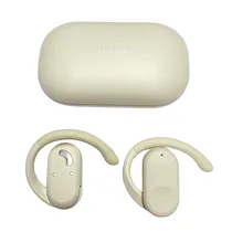 Fone de Ouvido G-Tide OWS2 / Bluetooth / Beige