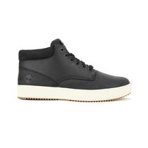 Tenis Timberland Masculino City Cupsole Chukka Preto A1S5N