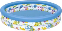 Piscina Inflavél Bestway 51009 (140 Litros)