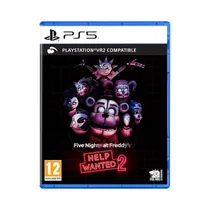 Juego Sony Five Nights At Freddy's Help Wanted 2 para PS5