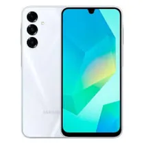 Celular Samsung A16 A165M/DSN 6/128GB Grey