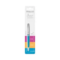 Bolígrafo Esferográfica Pelikan Jazz Classic K35/B 815 031 Petróleo