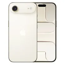 Apple iPhone Air A3260 LL 512GB 12GB Ram Esim Tela 6.5" - Dourado Claro