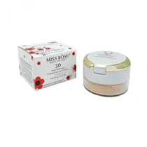 Miss Rose Paleta de Polvo 7003-050M