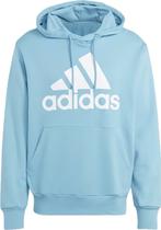 Moletom Adidas M BL FT HD - IC9367 - Masculino