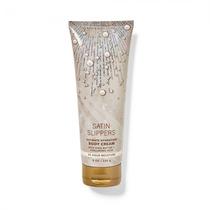 Creme Corporal Bath Body Works Satin Slippers 226G