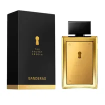 Perfume Antonio Banderas The Secret Absolut Edt 100ML