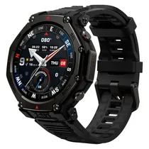 Smartwatch Amazfit T-Rex 3 Pro A2444 48MM - Preto