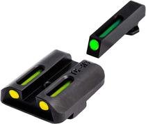 Mira Truglo Tfo para Glock Low TG131GT1Y