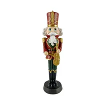 Figura de Cascanueces Santini 201-0100219 23 CM