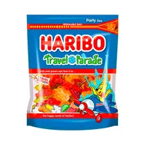 Haribo Travel Parade 220