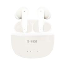 Auricular Inalambrico G-Tide Buds 2 Pro White