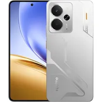 Realme 14 RMX5070 5G Dual 256 GB - Prata