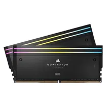 Mem DDR5 24GB*2 6400 Corsair Dominator Titanium RGB CMP48GX5M2B6400C36