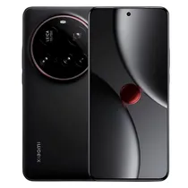 Cel Xiaomi 15 Ultra 5G DS/ 16RAM/ 512GB 6.73" Black Glo(Leica)C/ BR L/ PQ