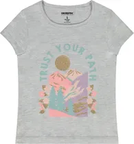 Camiseta Orchestra Hfiqos-GRC - Feminina