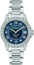 Relógio Masculino Bulova 96R215 - Analógico