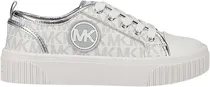 Tênis Kids Michael Kors MK100589C - Feminino