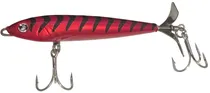 Isca Artificial Marine Sports TNT com Hélice 95 - Halloween