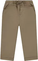 Calça para Bebê Orchestra HLAN1C-Mar - Masculino