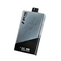 Life Pod The One 40K Titanium Bluerazz Bubblegum