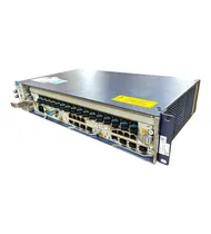 F. Olt Zte C620 02U 19" 10G Uplink 2*Spuf 1*Praf Ac GFBH C+
