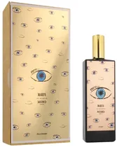 Perfume Memo Marfa Edp 75ML - Unissex