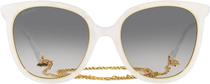 Oculos de Sol Gucci GG1076S 003 - Feminino