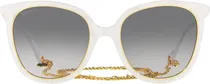 Óculos de Sol Gucci GG1076S 003 - Feminino
