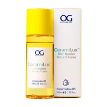 Sérum Facial Outdoor Girl Ceramilux - com Ceramides+B5 - 100ML