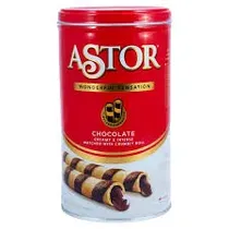  Astor Barqu...