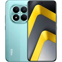 Xiaomi Poco M8 Pro 5G Dual 512 GB - Verde