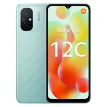 Cel Xiaomi Redmi 12C DS/4RAM/128GB 6.71" 50MPX Grey Global Usa
