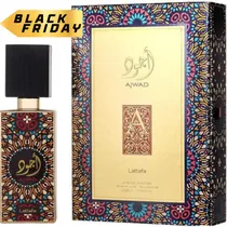 Lattafa Ajwad Edp 60ML