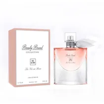 Perfume Beauty Brand B-009 La Vie Rose 75ML