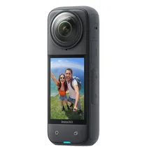 INSTA360 Camara Action X4 Cinsabma Kit 2290 Mah