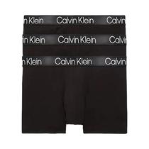 Conjunto de Boxers Calvin Klein NB2970 904 3 Piezas