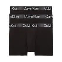 Conjunto de Boxers Calvin Klein NB2970 904 3 Piezas