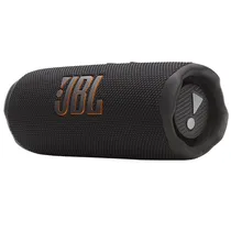 Speaker JBL Flip 7 35 Watts RMS com Bluetooth - Preto