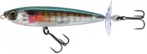 Isca Artificial Yo-Zuri 3DB Prop (F) - R1107-RGB
