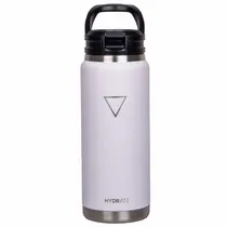 Garrafa Térmica Hydrate Branco 770ML