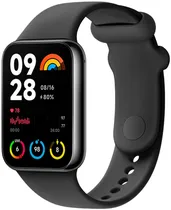 Relógio Xiaomi Smart Band 8 Pro M2333B1 Black