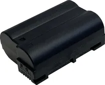 Bateria Recarregável C.Ciber Shart EN-EL15A - 2600MAH